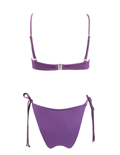 Cup berry Bikini