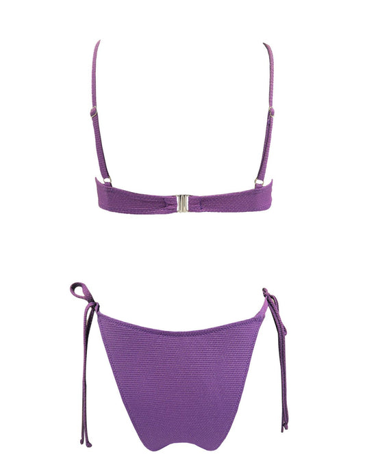Cup berry Bikini
