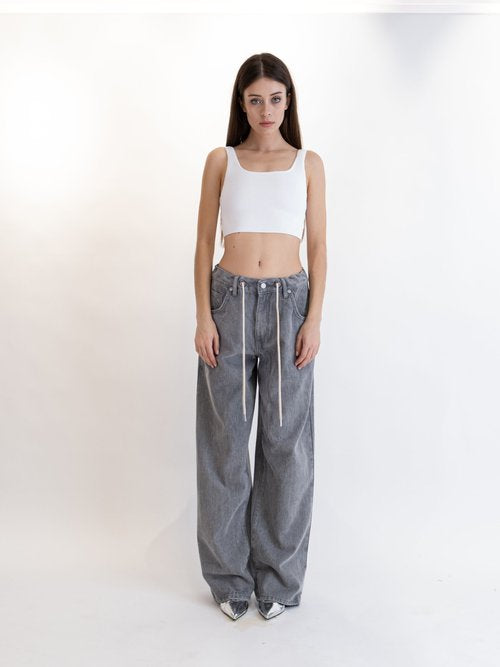 Delia Grey Cloud