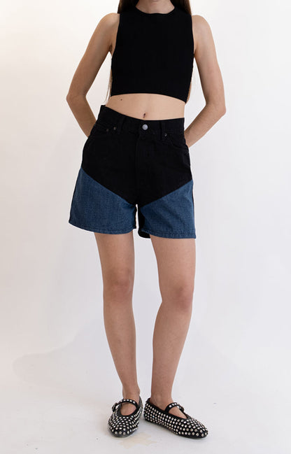 Denisa Black S/W