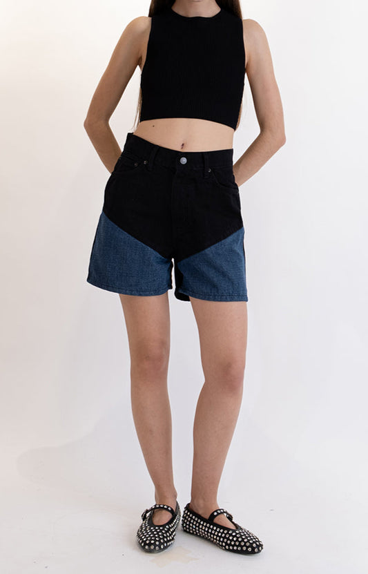 Denisa Black S/W