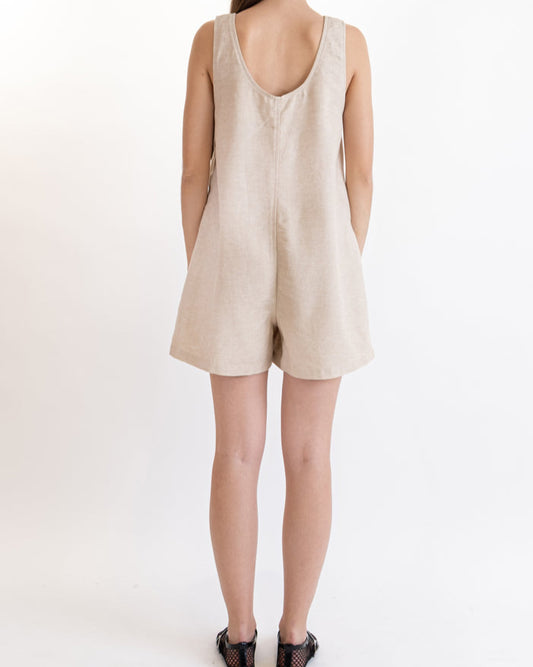 Diana Jumpsuit