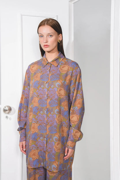 Dynamic Shirt