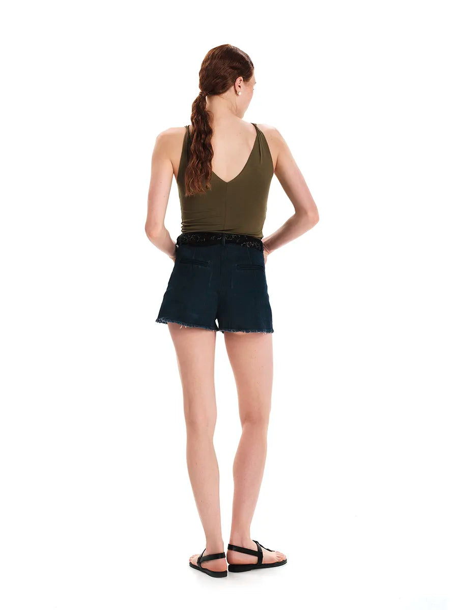 Eco Vital Fitted Top