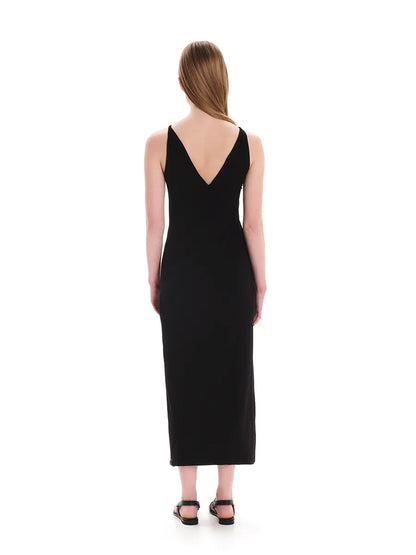 Eco Vital Summer Midi Dress