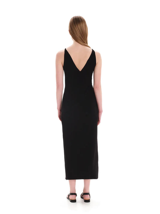 Eco Vital Summer Midi Dress
