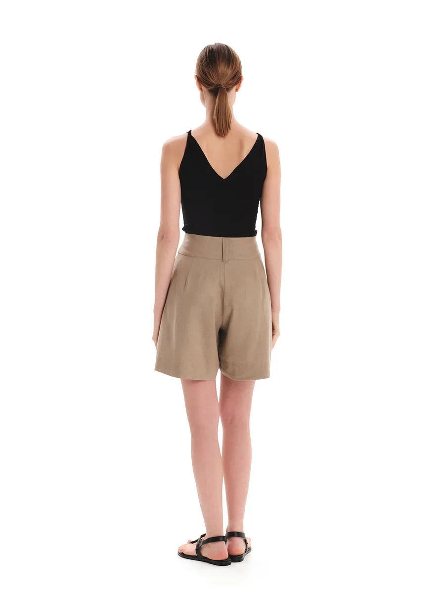 Eco Vital Fitted Top