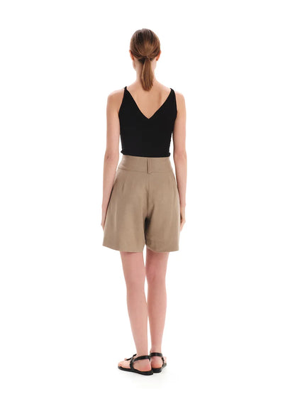 Eco Vital Fitted Top