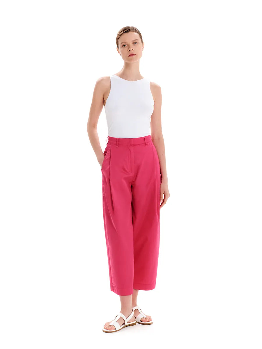 Eco Vital Fitted Top