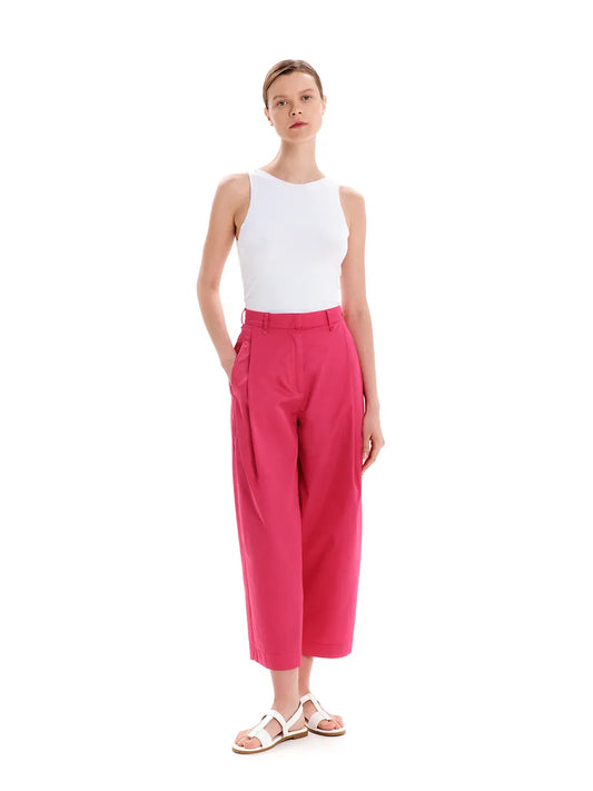 Eco Vital Fitted Top