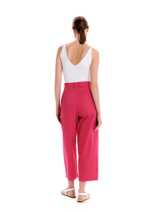 Eco Vital Fitted Top