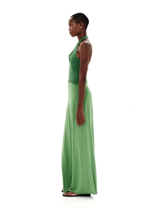 Eco Vital Palazzo Trousers