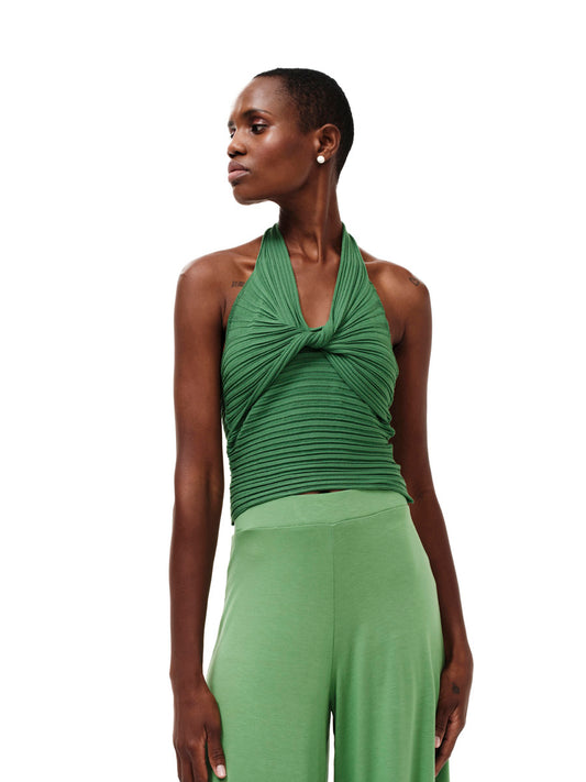 Eco Vital Palazzo Trousers