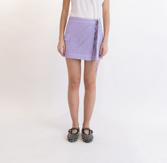 Elise Lavender