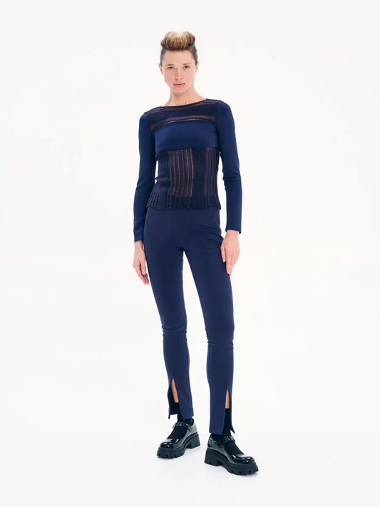 Enosis Longsleeve Top