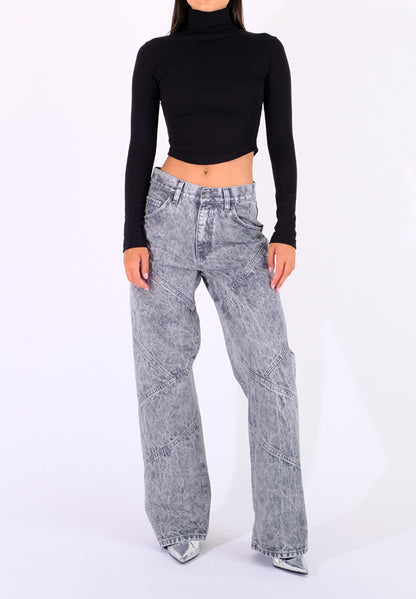 Ermina Grey Pearl