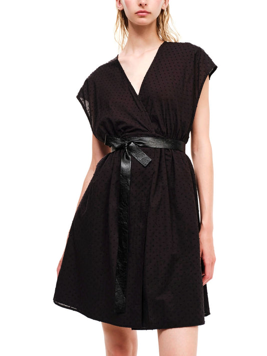 Fabric Belt