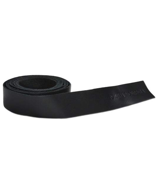 Fabric Belt