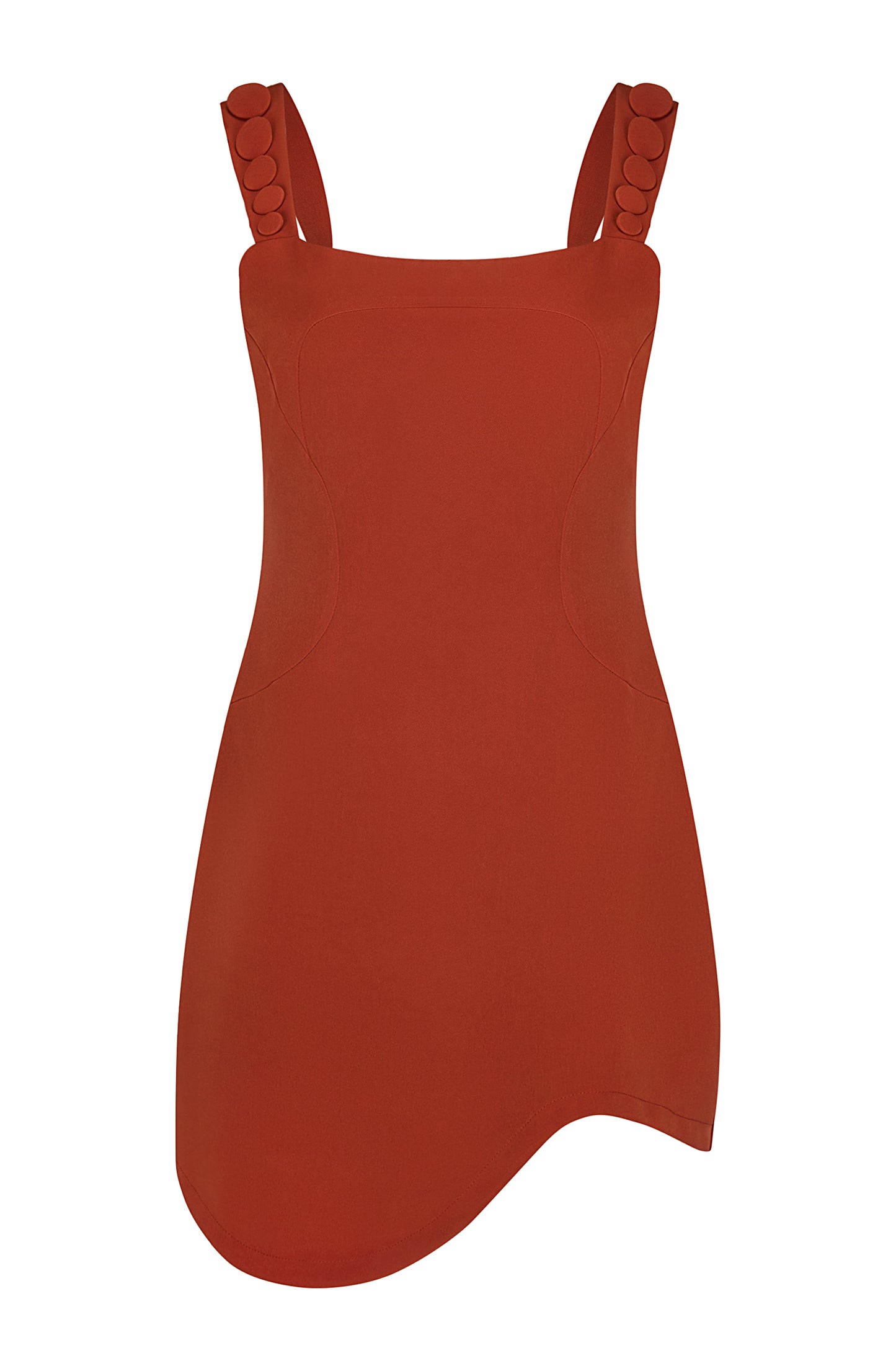 Pepita Dress