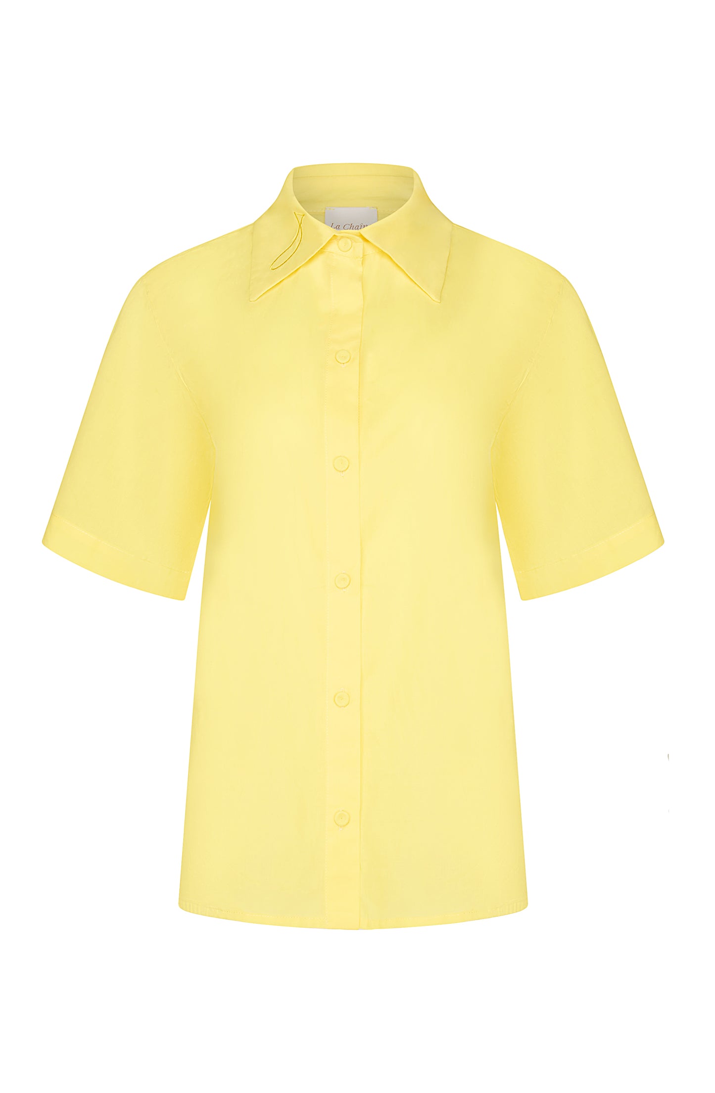 Psaras Shirt