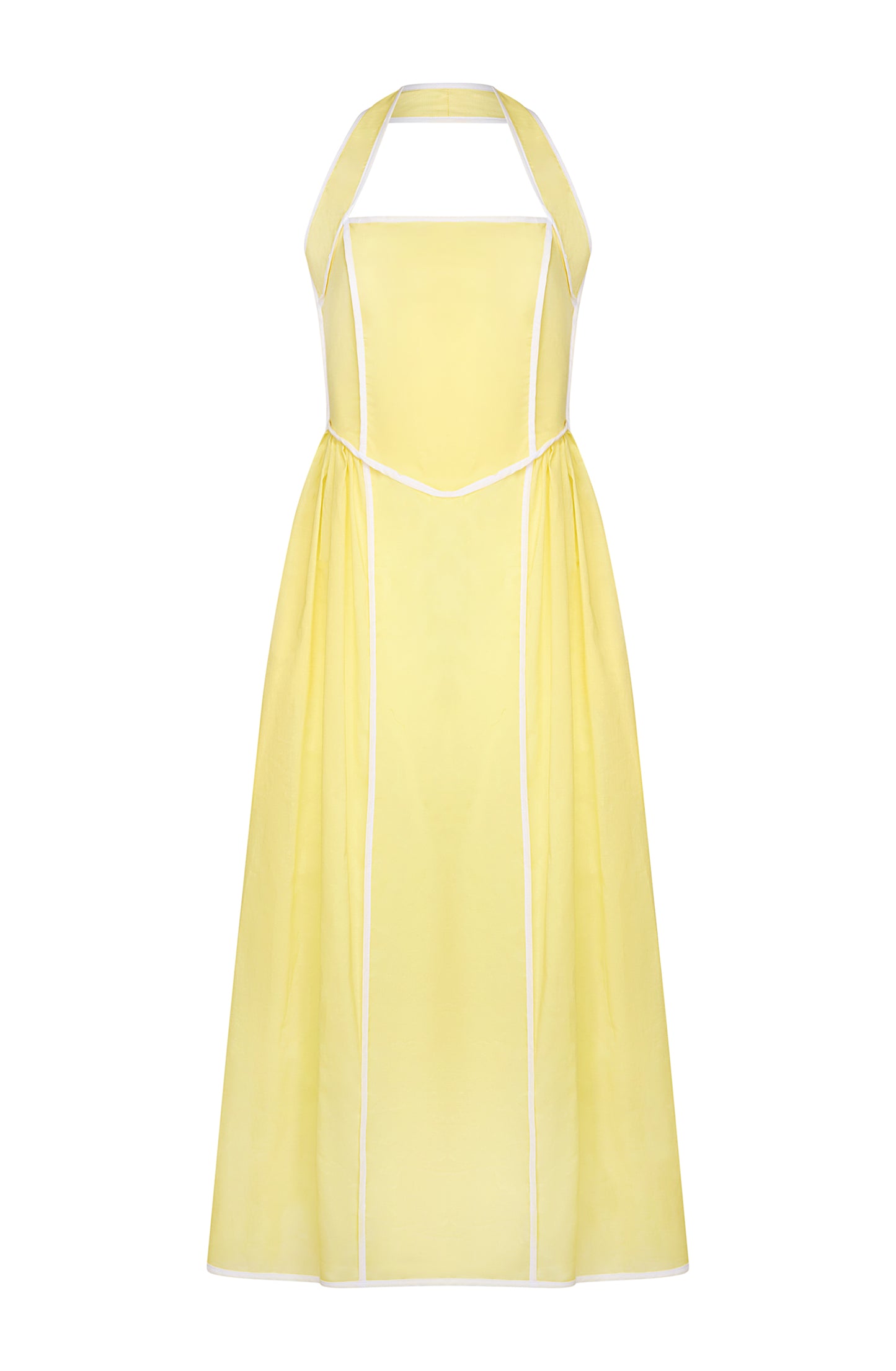 Almyra Midi Dress
