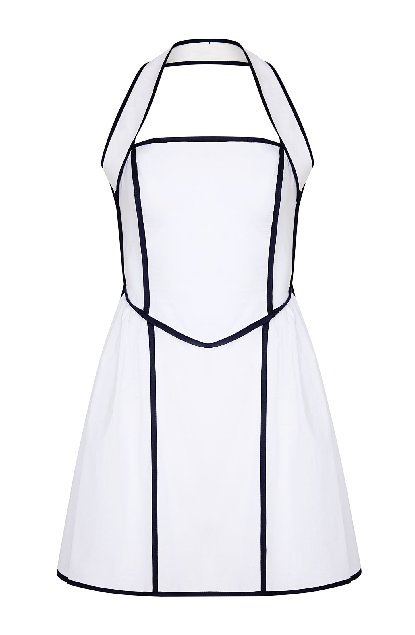 Almyra Mini Dress