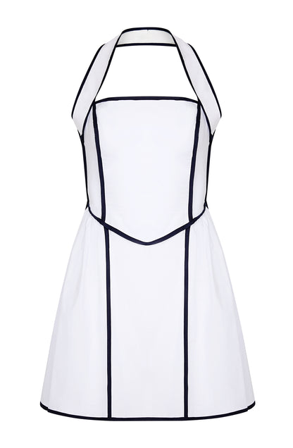 Almyra Mini Dress