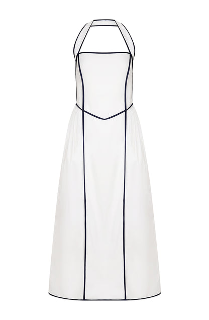 Almyra Midi Dress