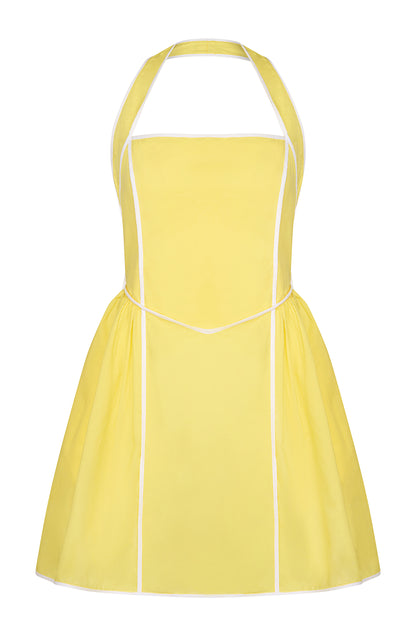 Almyra Mini Dress