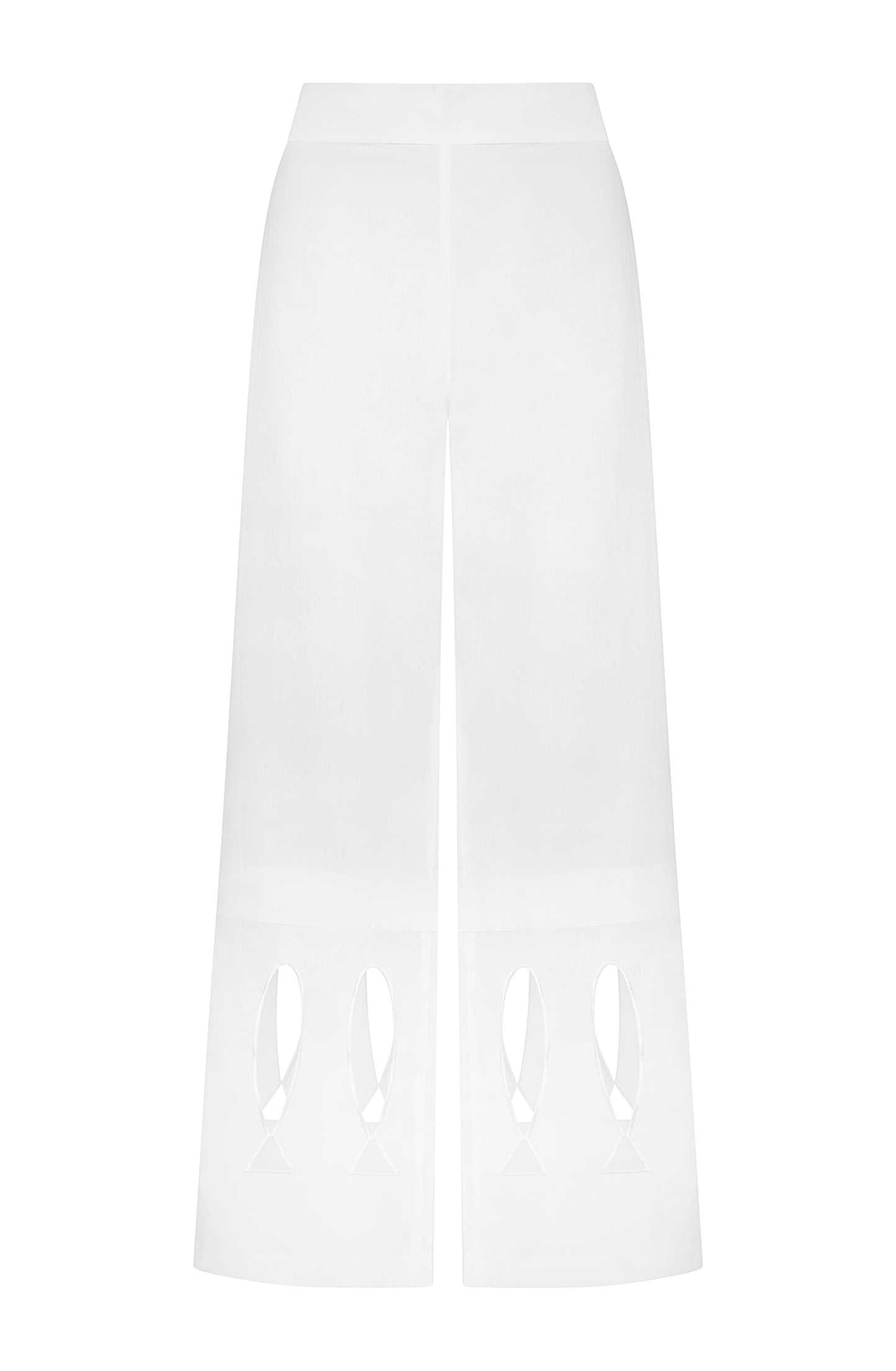 Psaras Pants