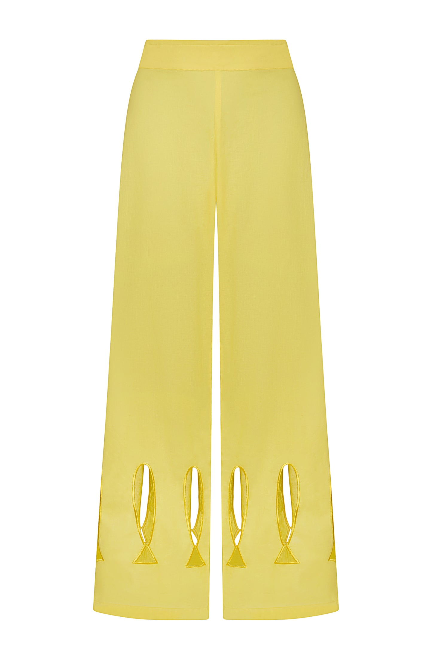 Psaras Pants