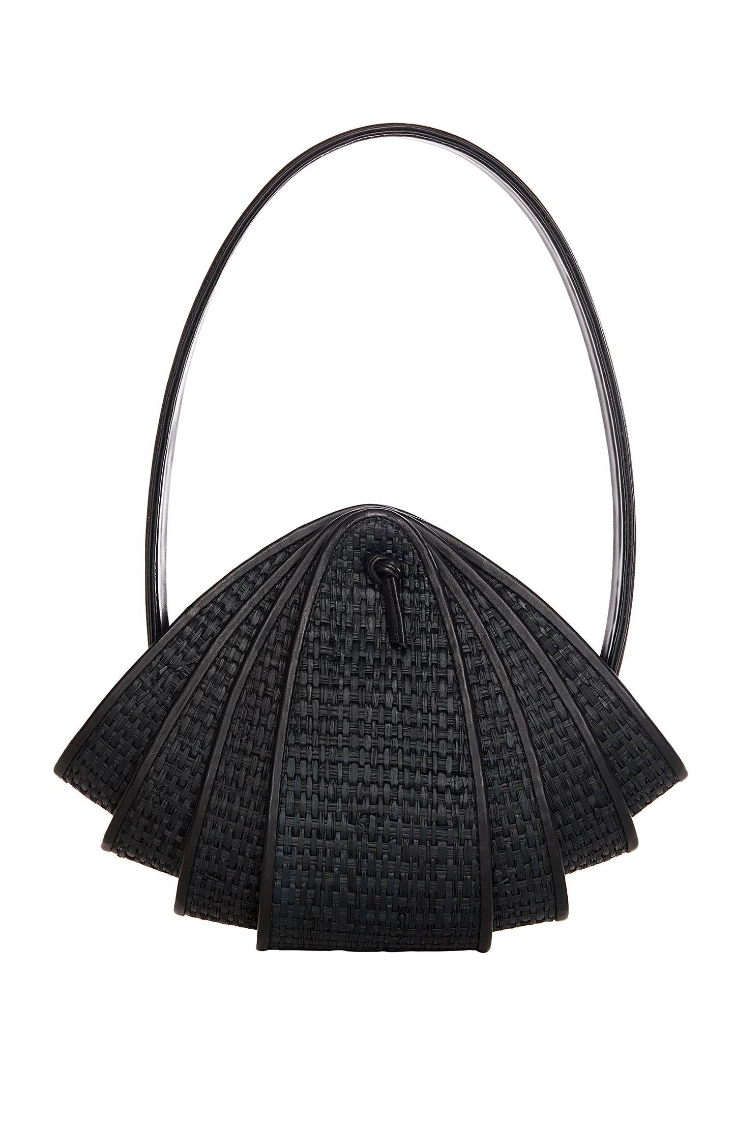 Klelia Straw Bag