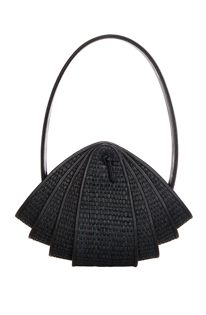 Klelia Straw Bag