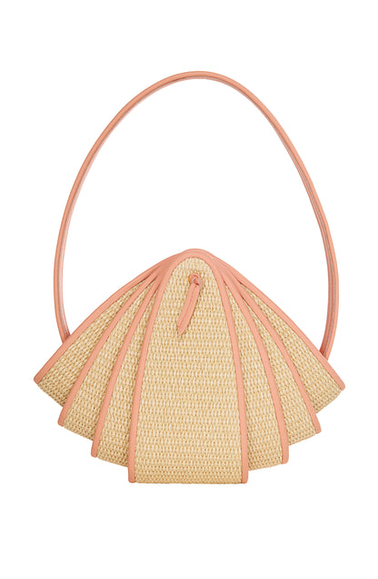 Klelia Straw Bag