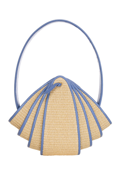 Klelia Straw Bag