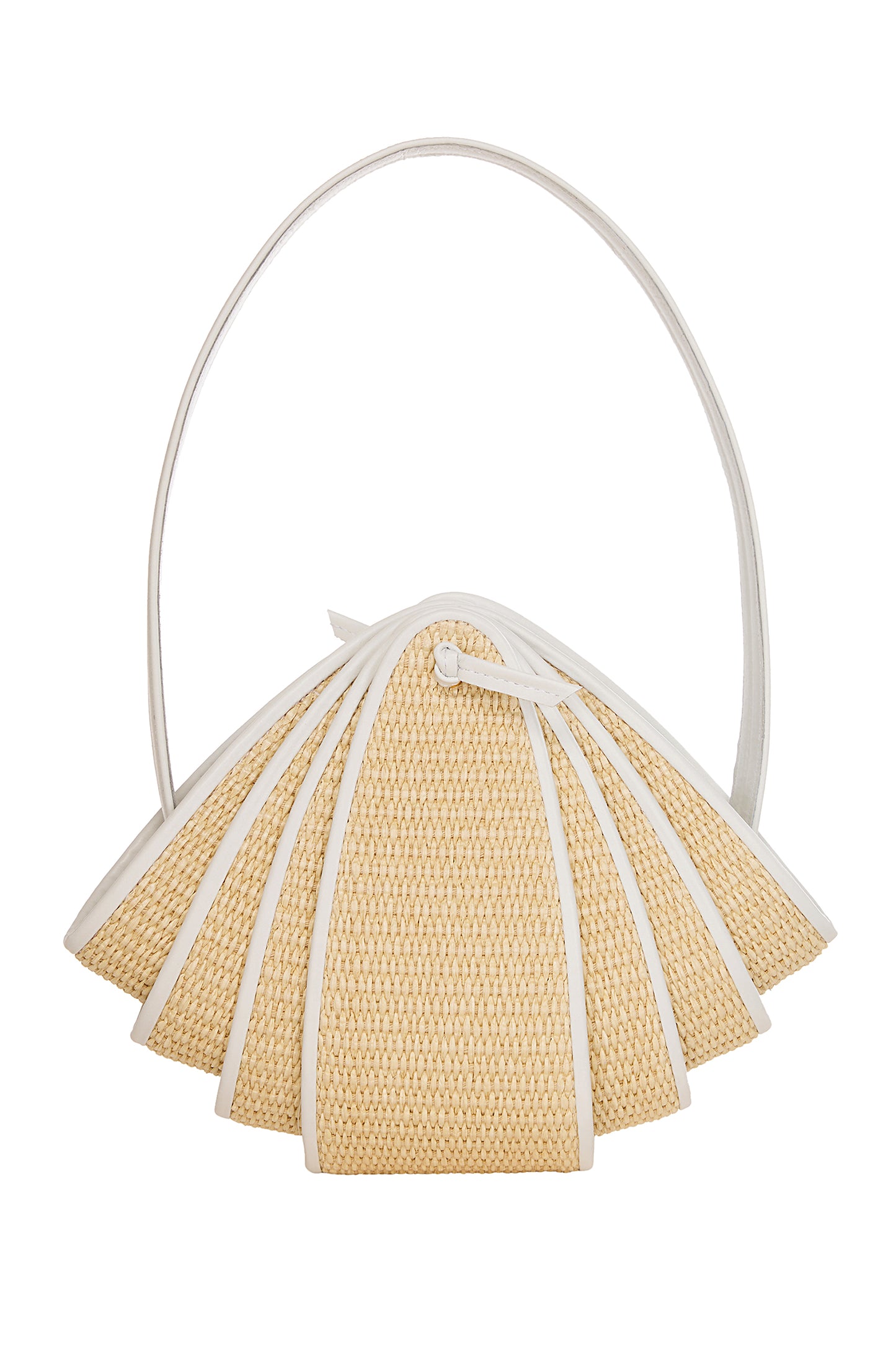 Klelia Straw Bag