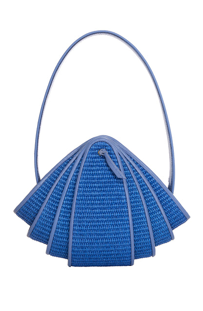 Klelia Straw Bag