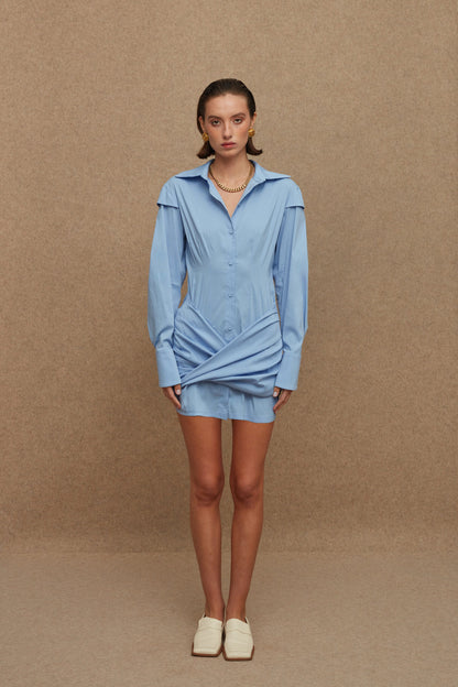Filareti Dress