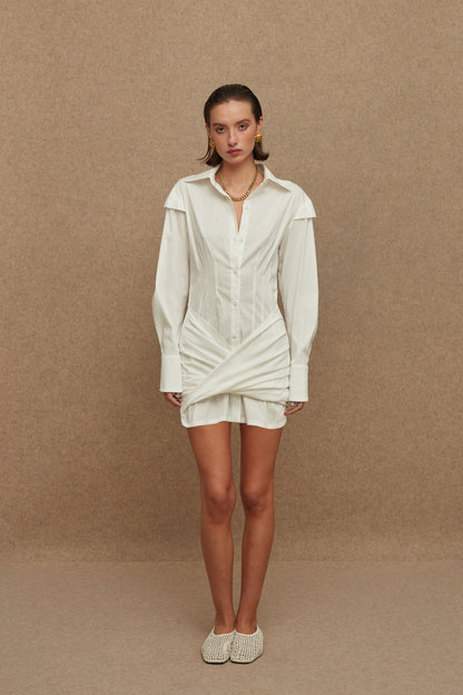 Filareti Dress