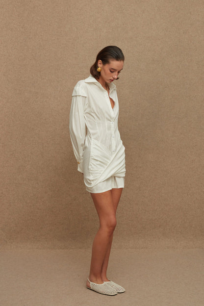 Filareti Dress