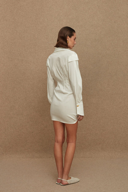 Filareti Dress
