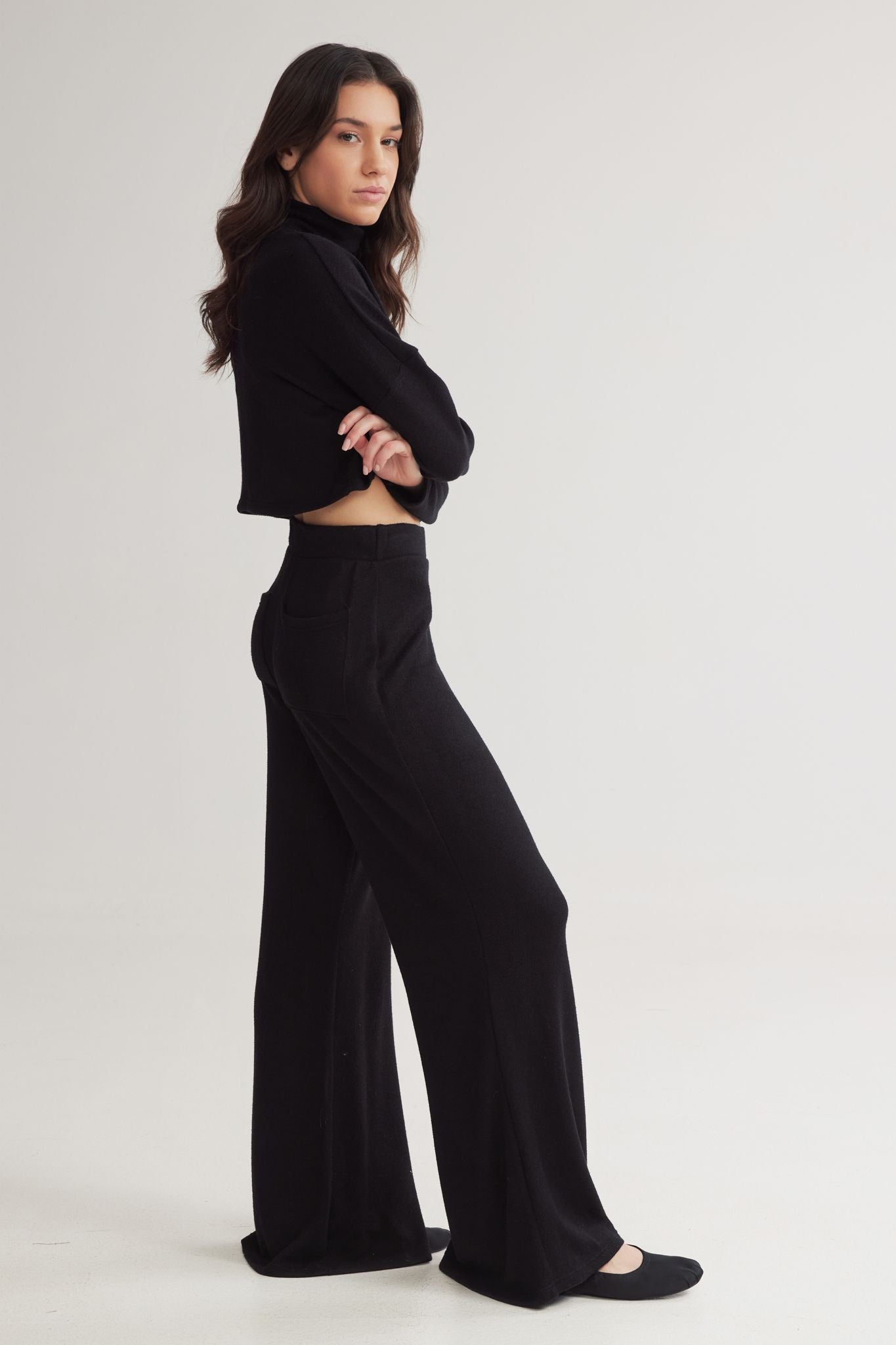 Frosty Sweatpants