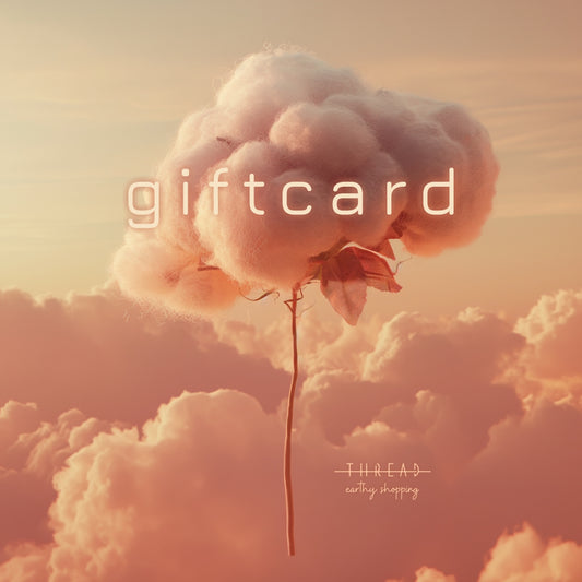 Thread Gift Card
