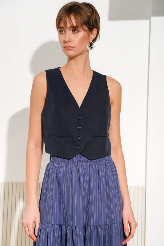 Harmony Vest