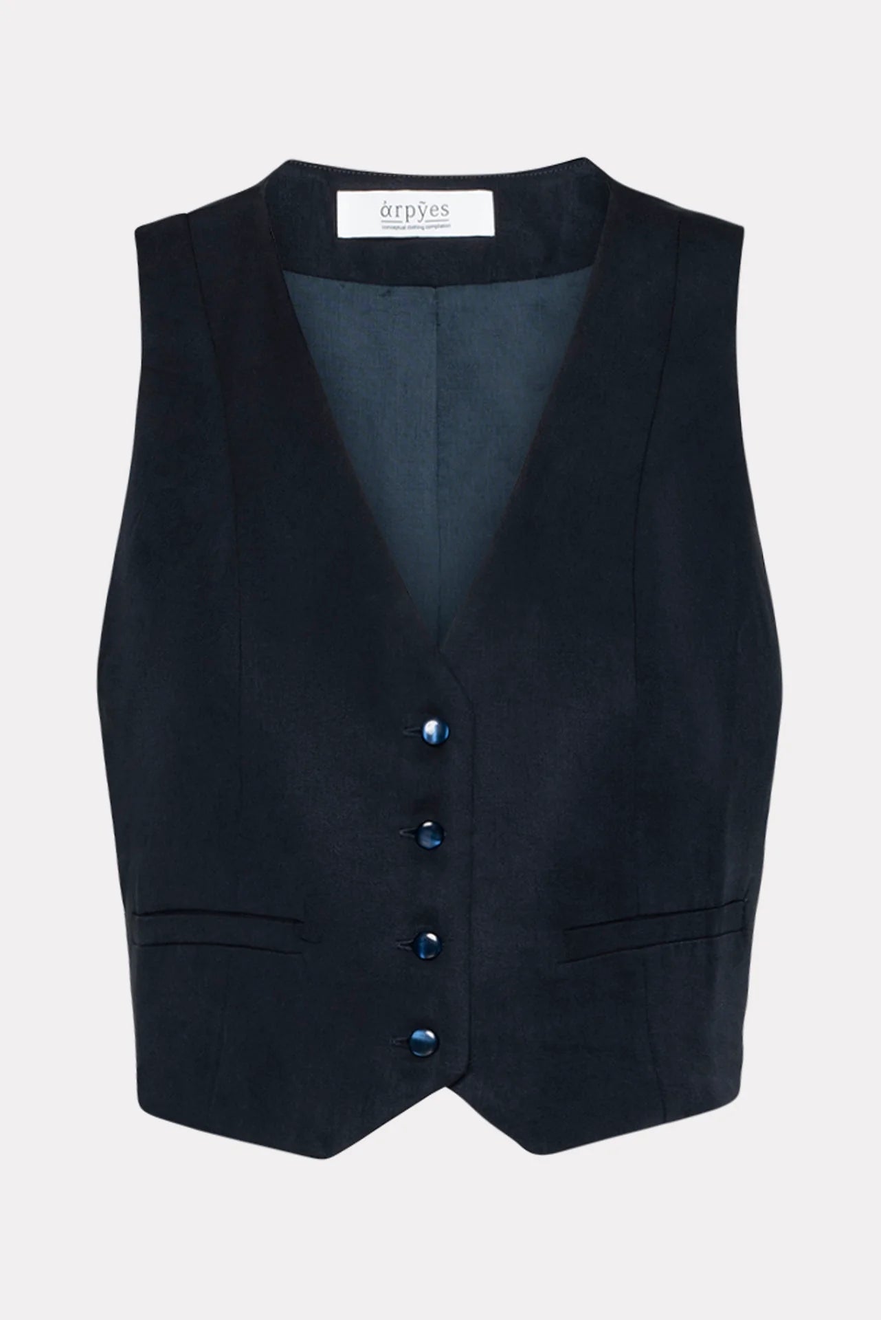 Harmony Vest