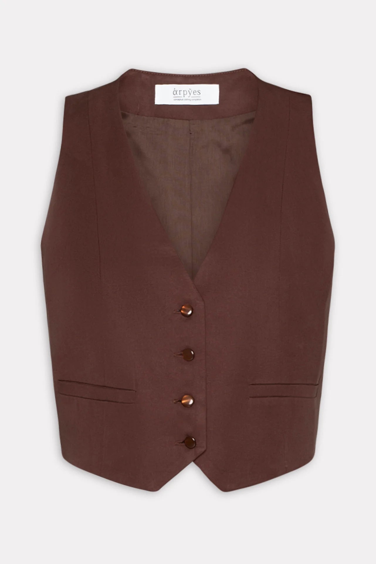 Harmony Vest