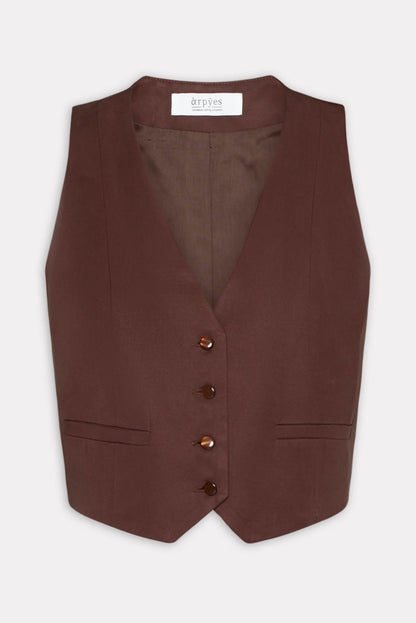 Harmony Vest