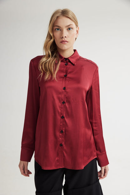 Harper Shirt