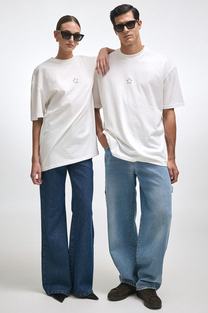 Hollywood T-Shirt M/W