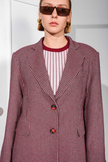 Horizon Blazer
